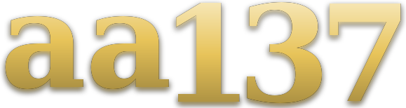 aa137 logotipo